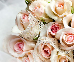 Bouquet e Fiori per la Sposa