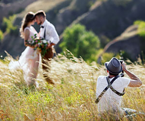 Aziende specializzate in Servizi Fotografici e Video Matrimoniali